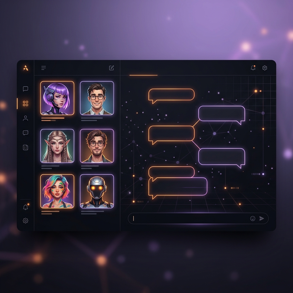 ToolBaz Chat | Chat with your favorite AI characters